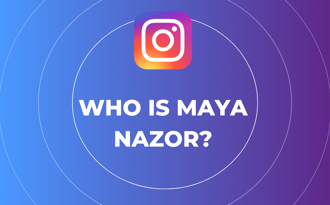 Maya Nazor
