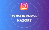 Maya Nazor