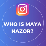 Maya Nazor