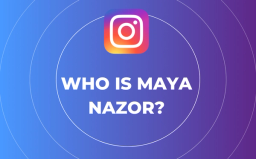 Maya Nazor