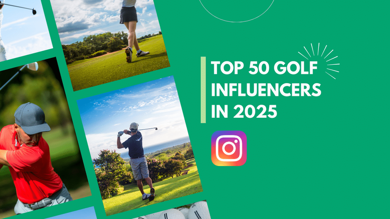 2026’s Best Golf Influencers for Brand Collabs