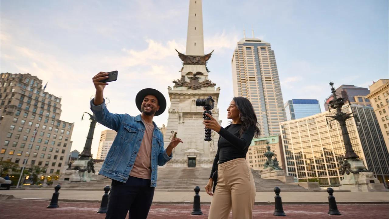 Top 25 Influencers in Indianapolis, IN