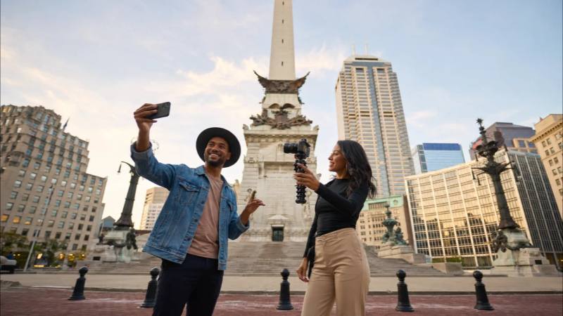 Top 25 Influencers in Indianapolis, IN