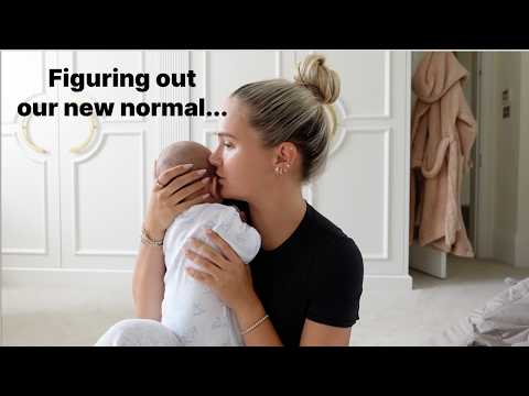 Molly-Mae Hague: LIFE POSTPARTUM | VLOG | MOLLYMAE