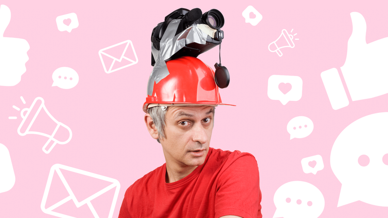 Find YouTube influencers (Quick and easy)