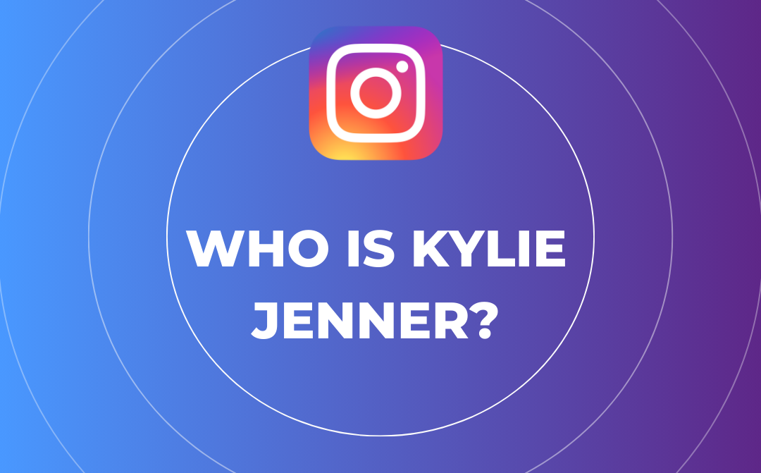 Kylie Jenner