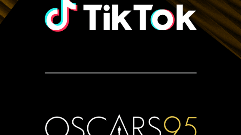 TikTok at the Oscars
