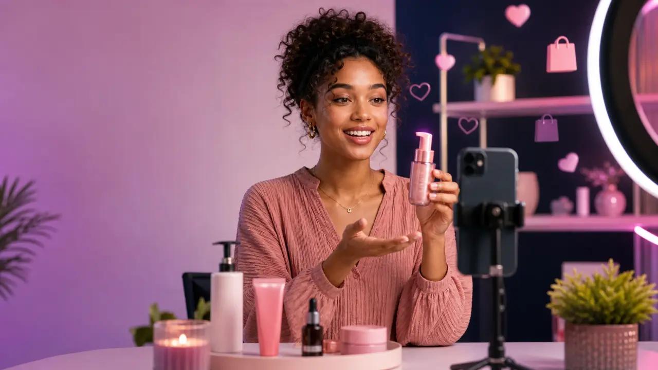 Top 20 TikTok Shop Creators to Watch in 2026
