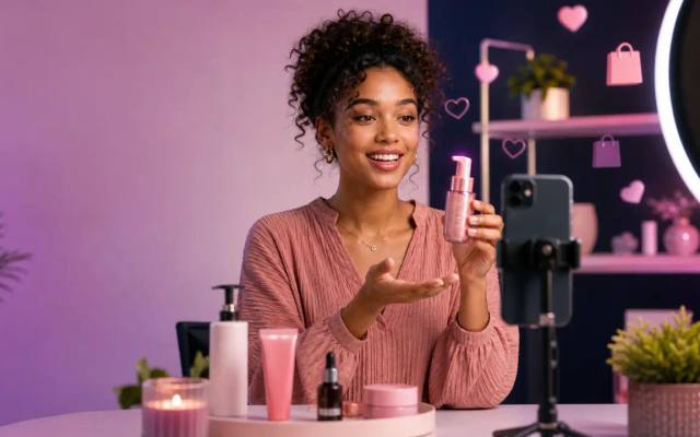 Top 20 TikTok Shop Creators to Watch in 2026
