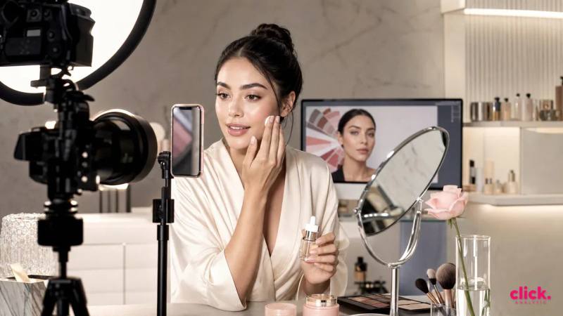 Top 25 US Beauty Influencers