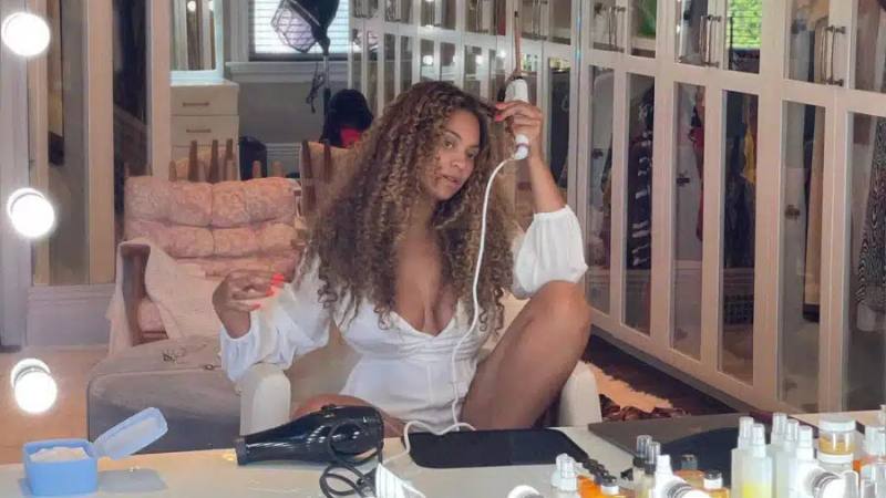 Beyoncé’s new venture: CÉCRED