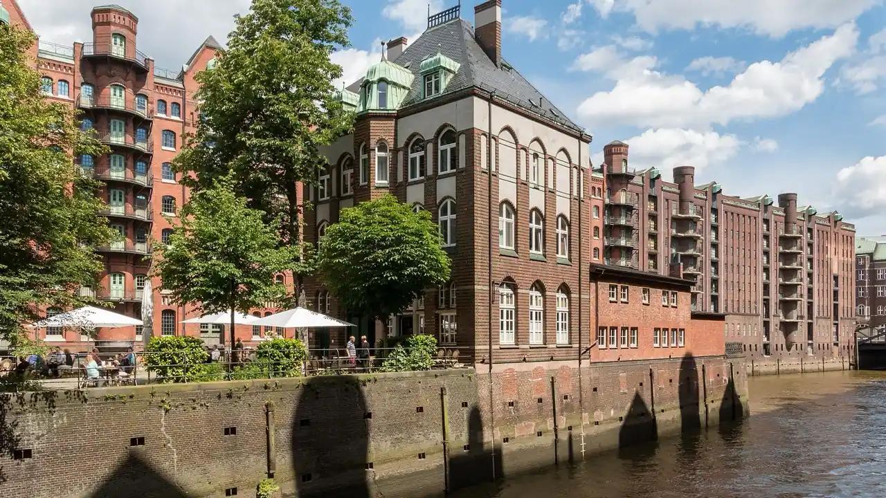 Top 22 influenceurs de Hambourg (août 2026)