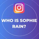 Sophie Rain