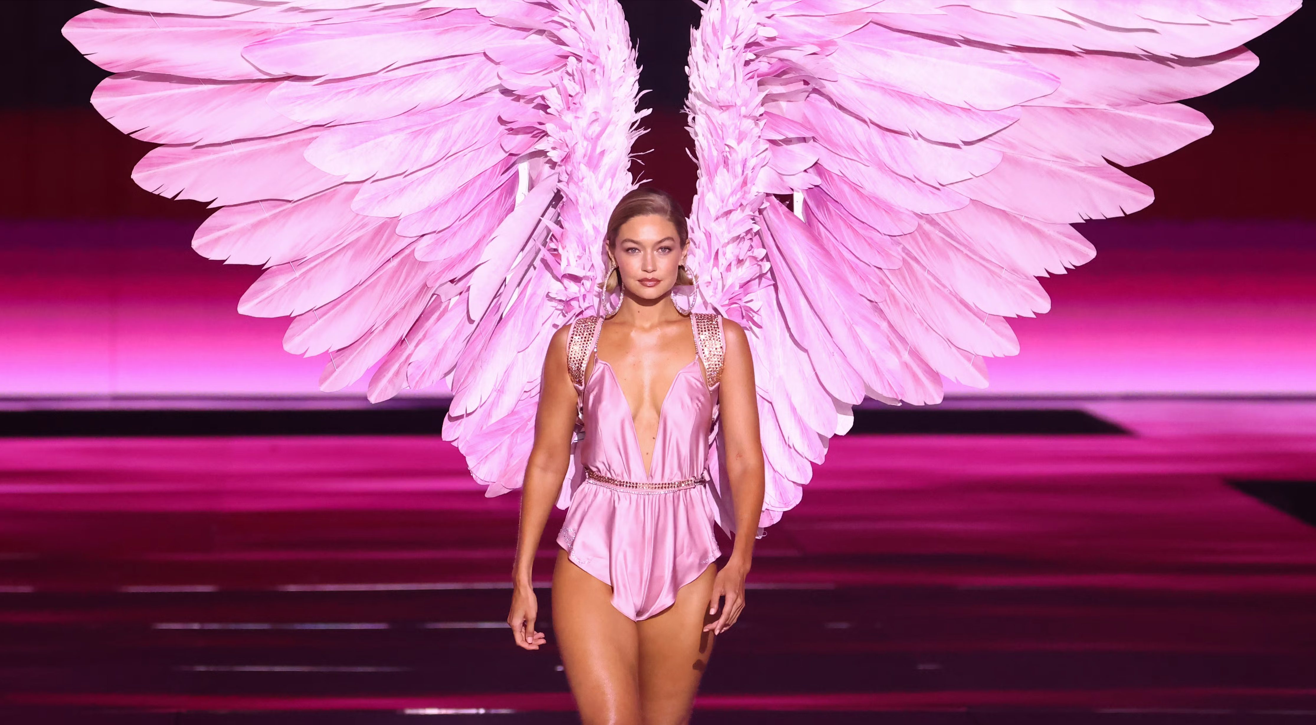 Victoria Secret 2025: The Comeback