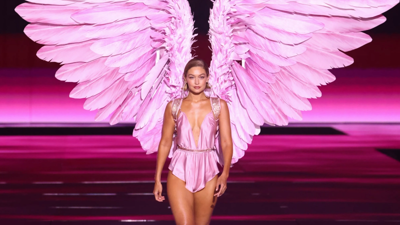 Victoria Secret 2025: The Comeback