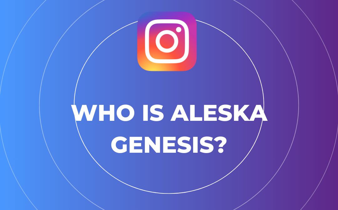 Aleska Genesis