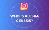 Aleska Genesis