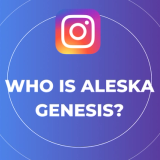 Aleska Genesis