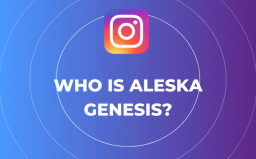 Aleska Genesis