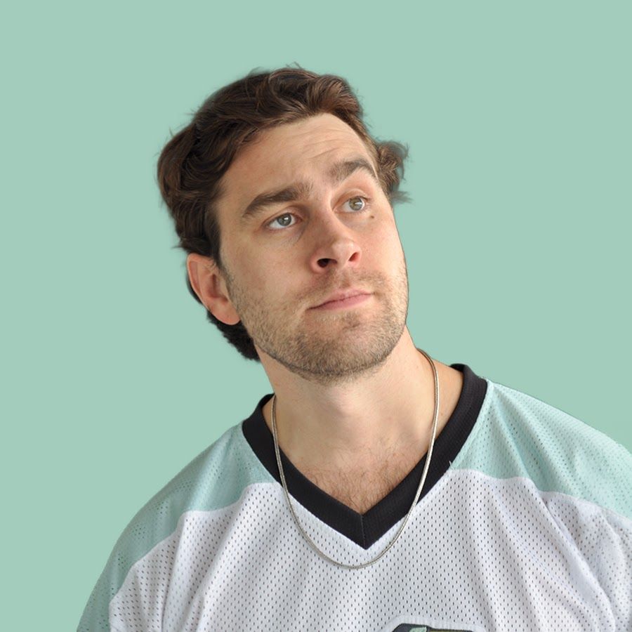 AustenAlexanderTV