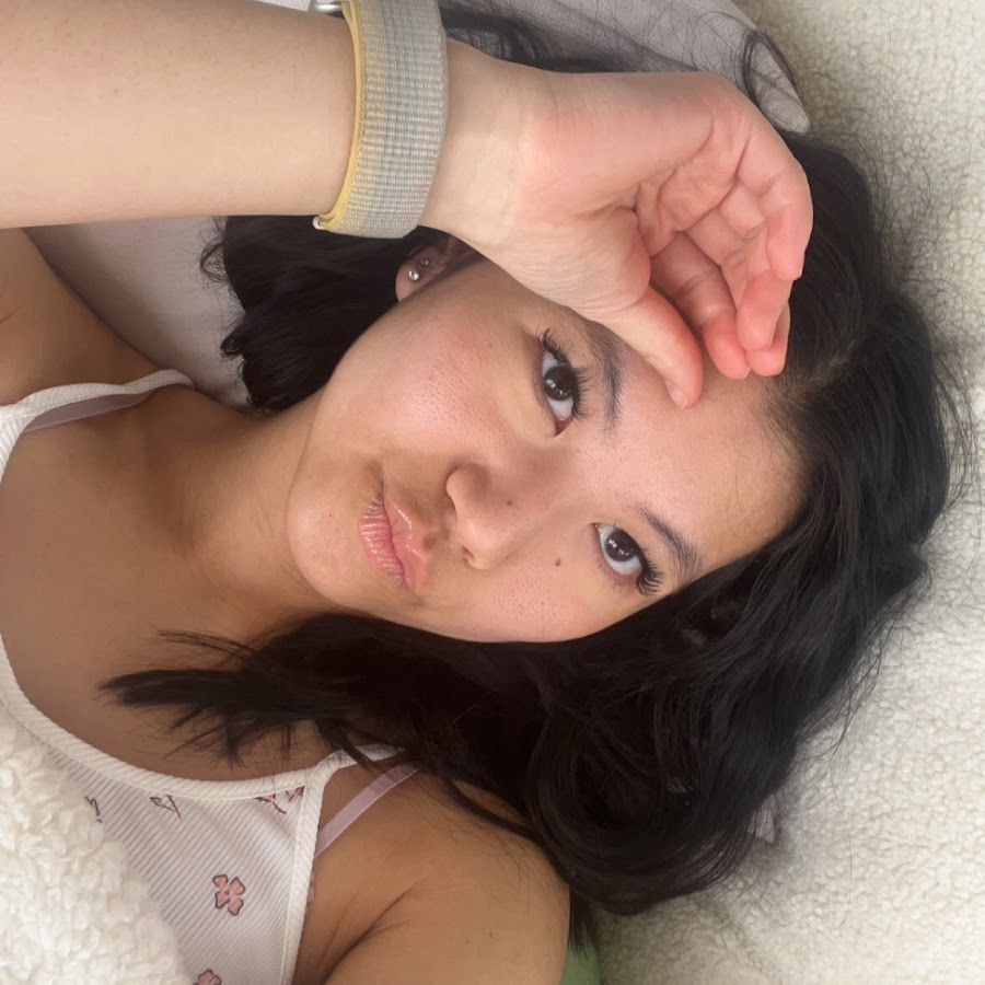 RebeccaJayy