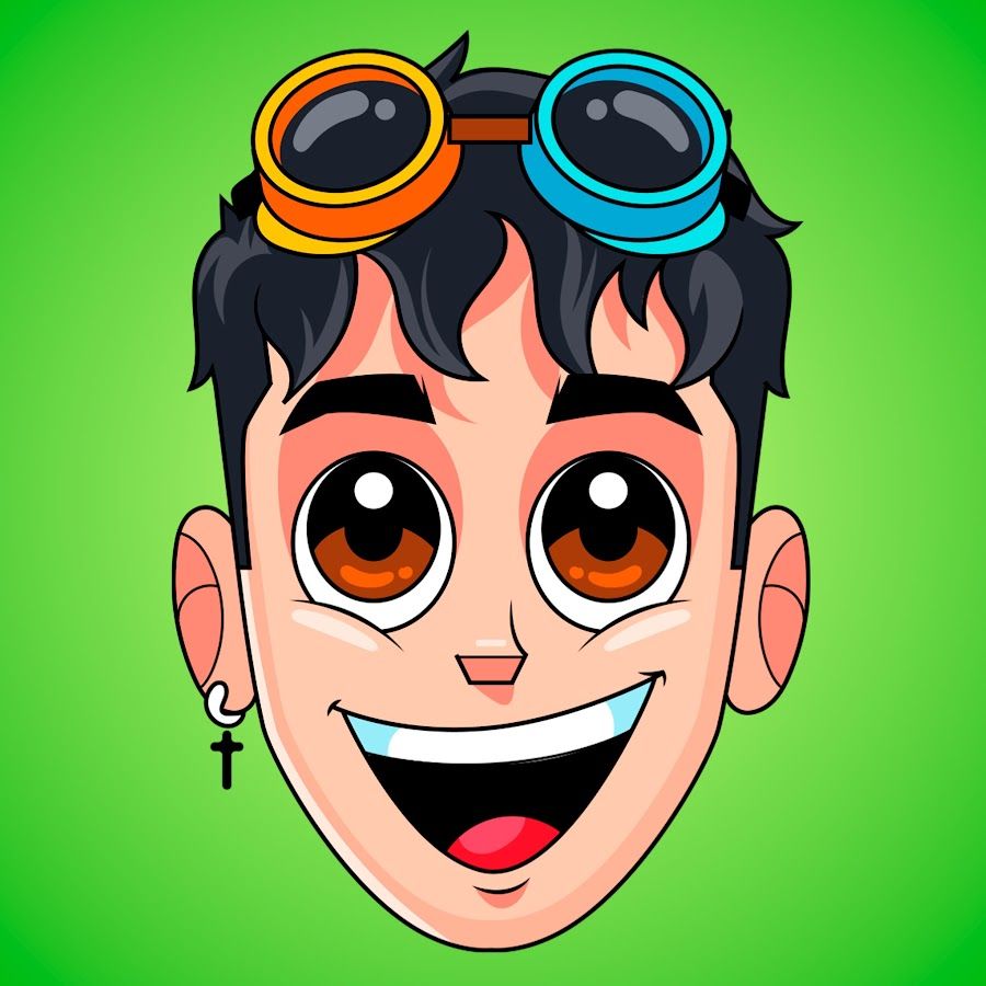 NANDOYoutube