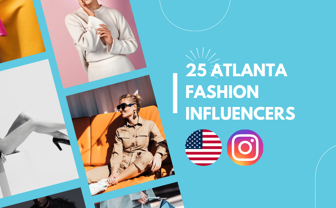 Best Atlanta Fashion Influencers