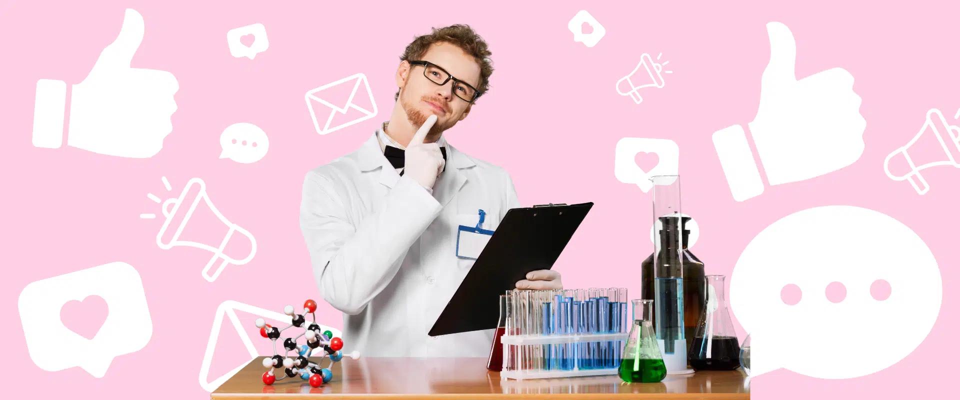 Influencer marketing metrics: 7 Key numbers that spell success