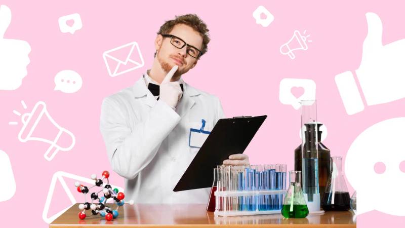 Influencer marketing metrics: 7 Key numbers that spell success