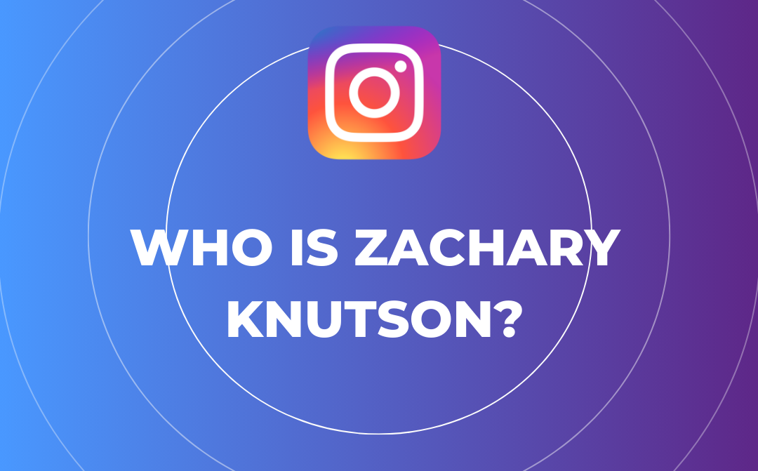 Zachary Knutson
