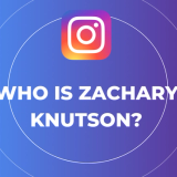 Zachary Knutson