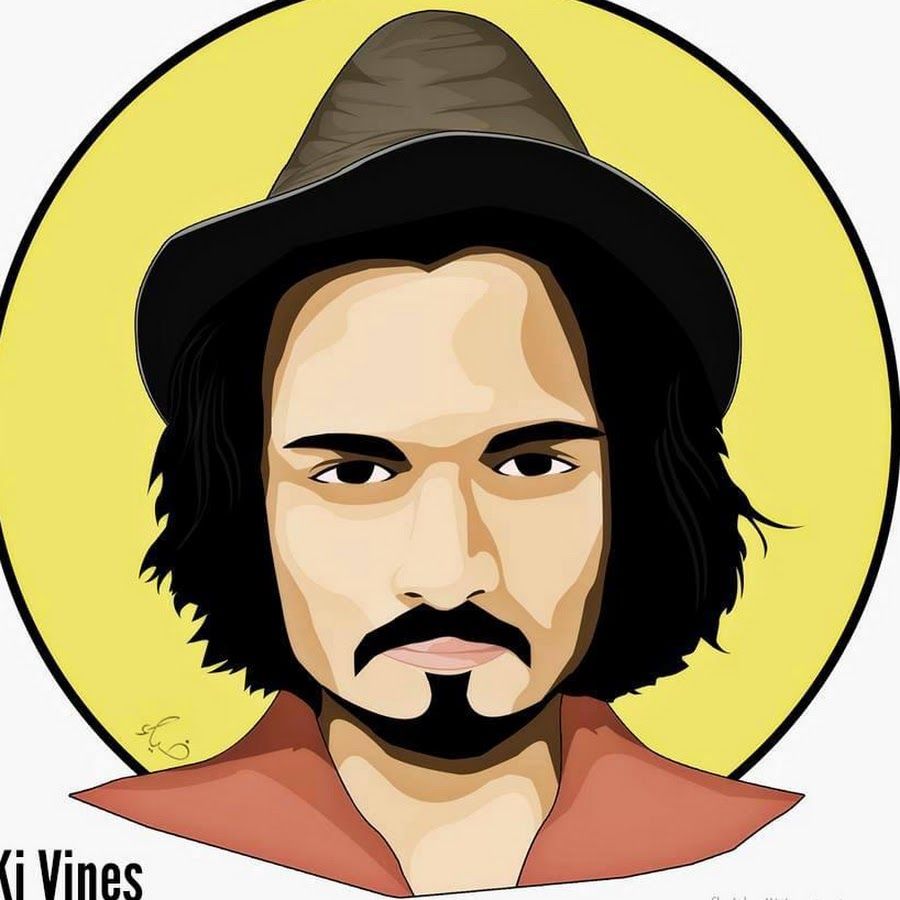 BBKiVines