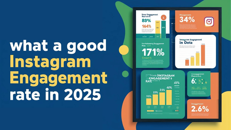 Good Engagement Rate Instagram: A Comprehensive Guide