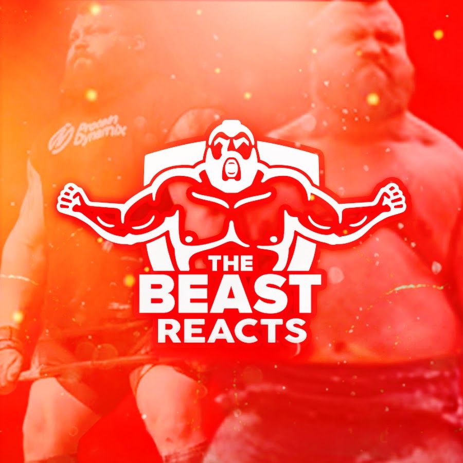 thebeasteddiehallreacts