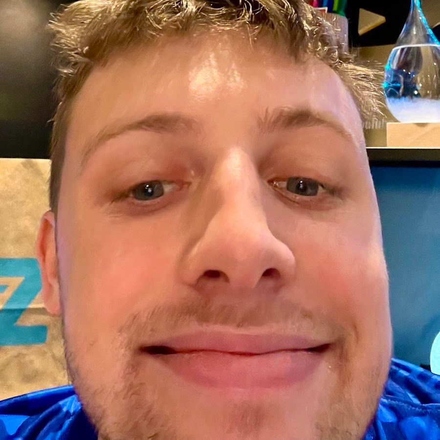 BlueJumperGaming