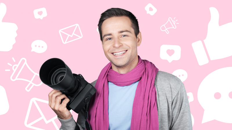 How to calculate the engagement rate on Instagram