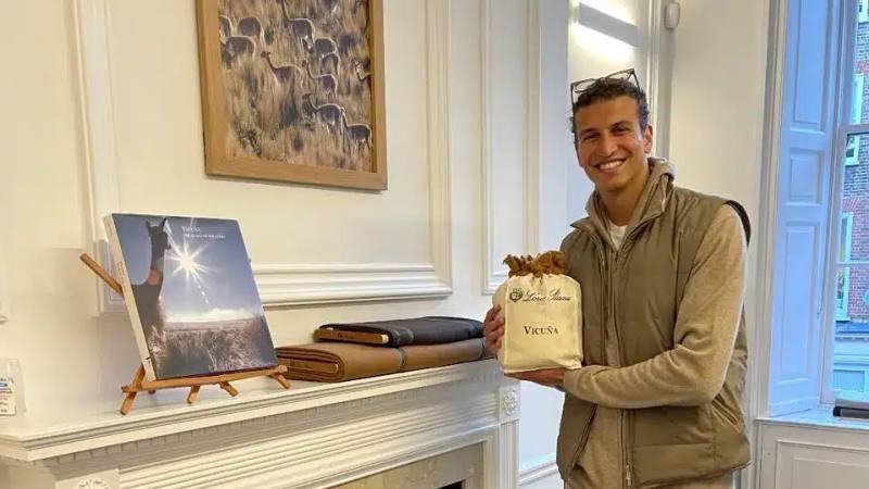 Creator to watch: Gstaad Guy