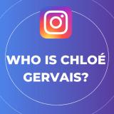 Chloé Gervais