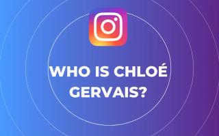 Chloé Gervais