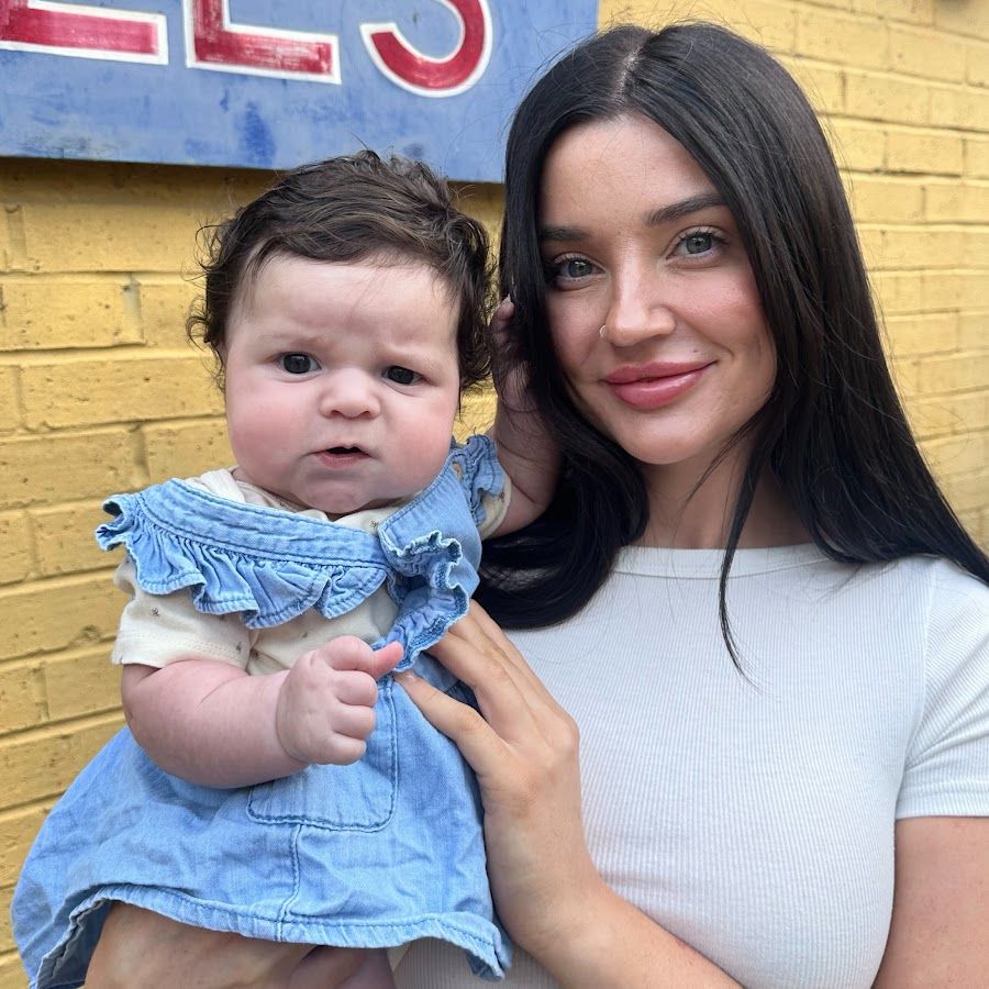 georgieenwinnie