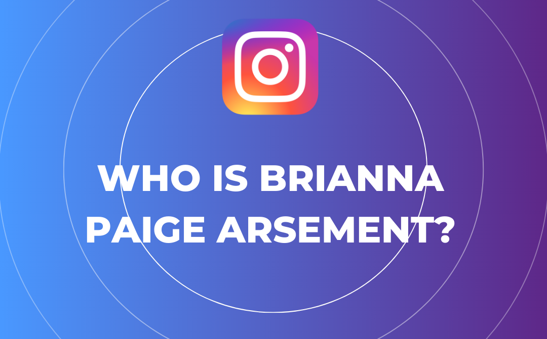 Brianna Paige Arsement