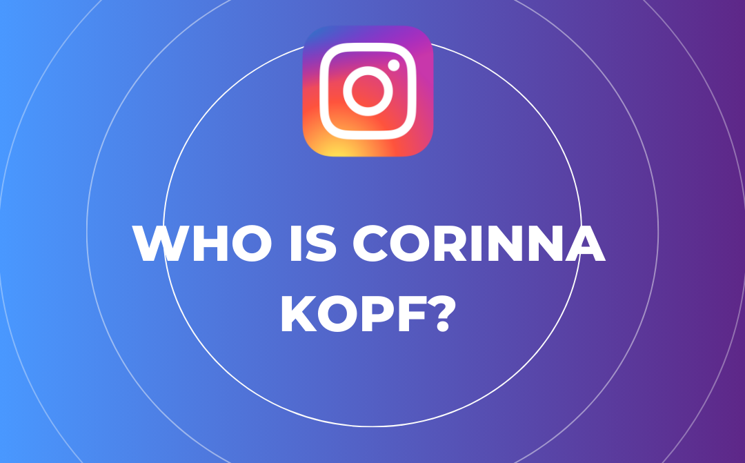 Corinna Kopf