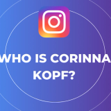 Corinna Kopf