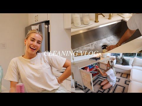 Emilie Kiser: Welcome BACK… IT’S SUNDAY RESET BABYYYYY GET OUT YOUR SUPPLIES🫶🏻✨🧚🏼‍♀️ You guys KNOW I love a good Sunday 