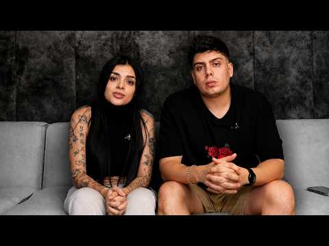 Karely Ruiz: Esperamos que nuestra historia sirva para crear conciencia y ayudar a prevenir que otras personas vivan una ex