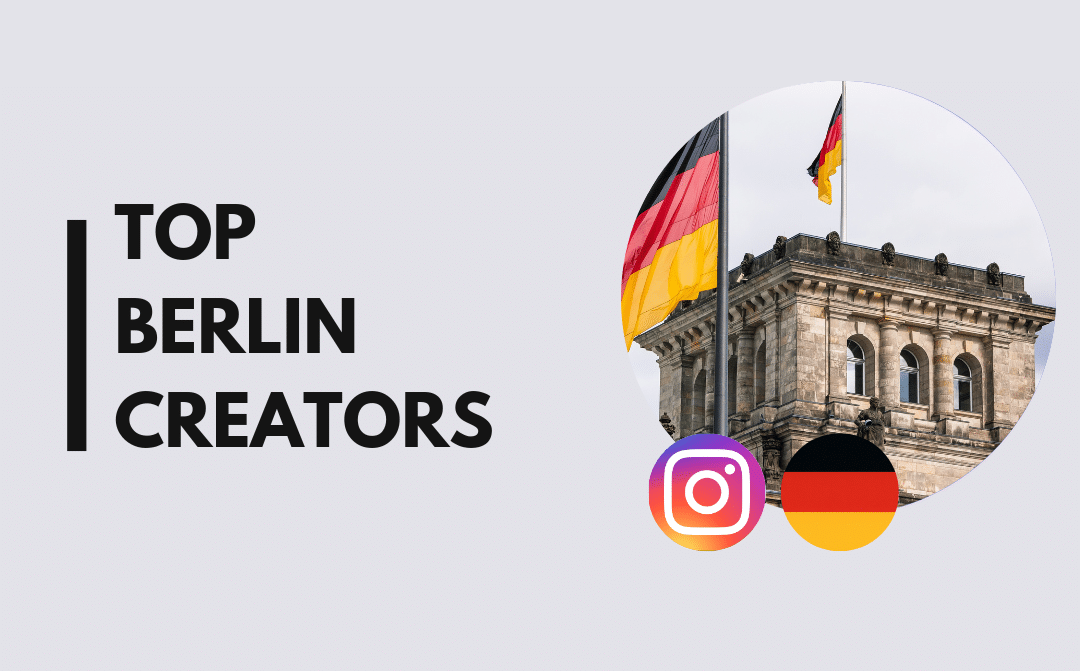 15 Principales personas influyentes de Berlín