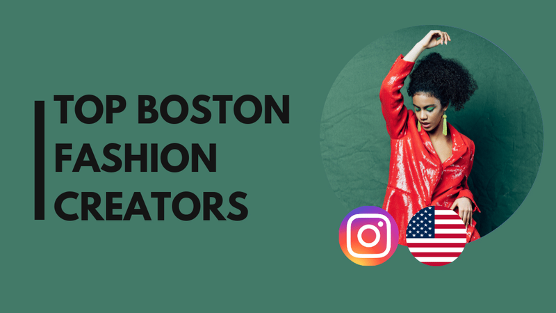 15 Top Boston fashion influencers we love