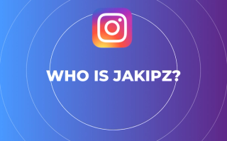 Jakipz (Jake Andrich)
