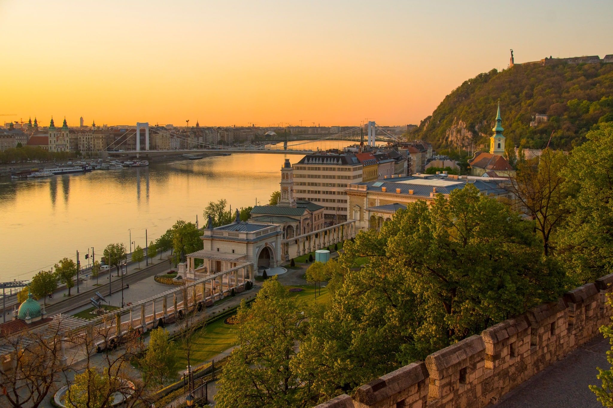 Influencer campaign highlights Hungary