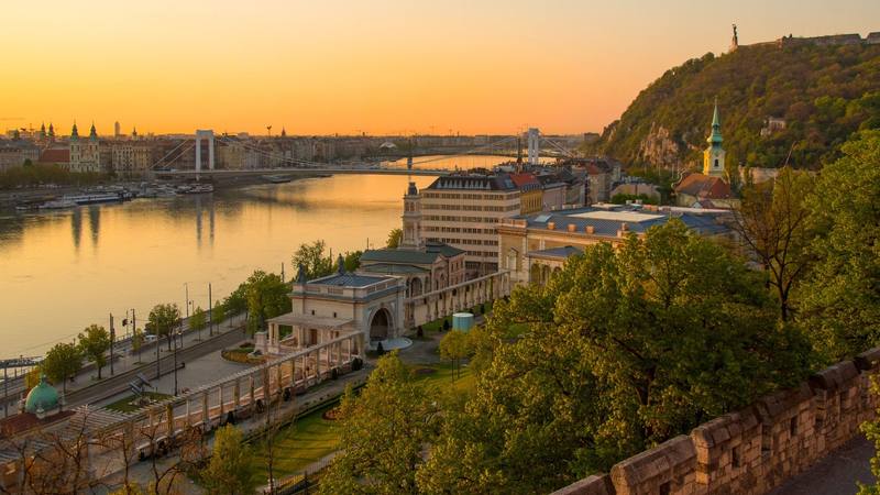 Influencer campaign highlights Hungary